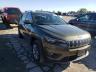 2020 JEEP  CHEROKEE