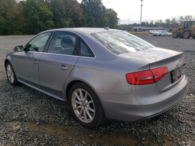 VIN WAUBFAFL2FN023061 2015 Audi A4, Premium no.3