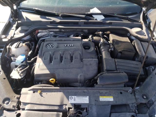 2015 VOLKSWAGEN 1171 3VWLA7AJ9FM292664