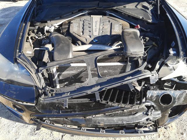 2012 BMW X5 XDRIVE5 5UXZV8C52CL422688