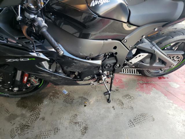 2021 KAWASAKI ZX1002 L JKBZXVL19MA000346