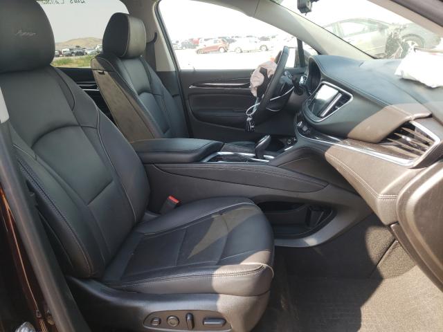 2020 BUICK ENCLAVE AV 5GAEVCKW3LJ126704