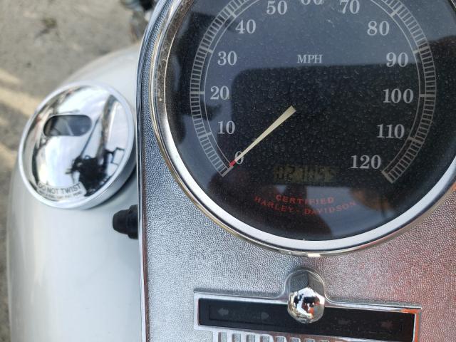 2003 HARLEY-DAVIDSON FLHRCI ANN 1HD1FRW403Y738113