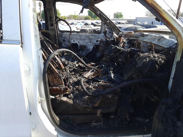 1GT42YE89GF230782 GMC Sierra K3500 Denali