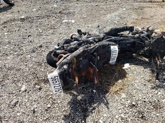 2004 HONDA FSC600 A JH2PF01474K100015