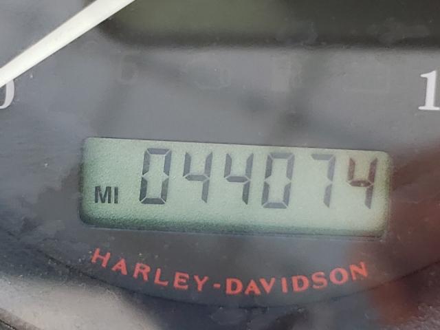 2008 HARLEY-DAVIDSON FLHT CLASS 1HD1FF4198Y651048