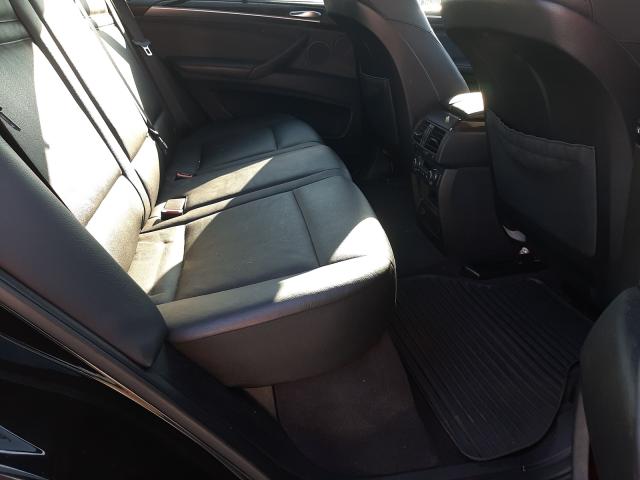2012 BMW X5 XDRIVE5 5UXZV8C52CL422688