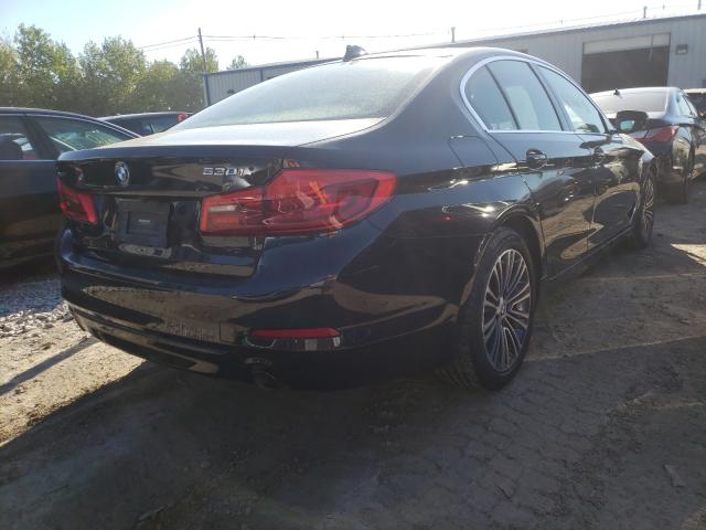 2019 BMW 530 XI WBAJA7C56KWW13982