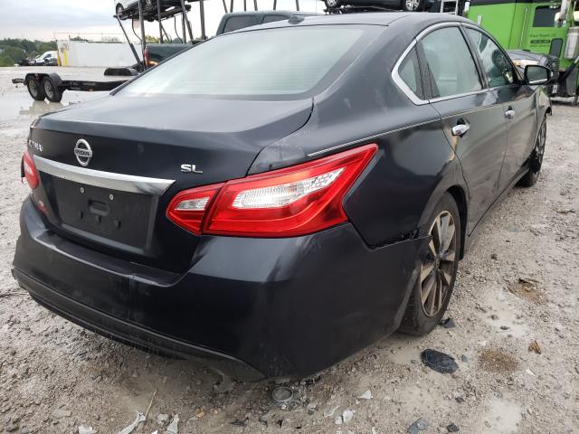 1N4AL3AP3HC118245 Nissan Altima 2.5 2017. Фото: 3