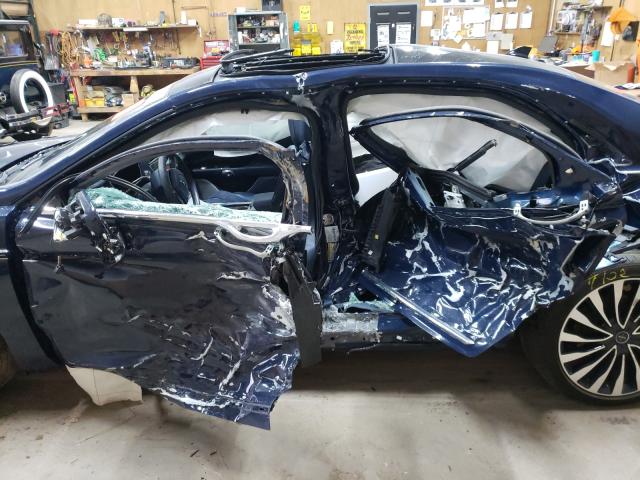 2019 LINCOLN CONTINENTA 1LN6L9BC3K5613051