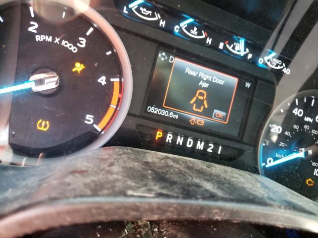 Фото: 1FT7W2BT1KED75143 - 8