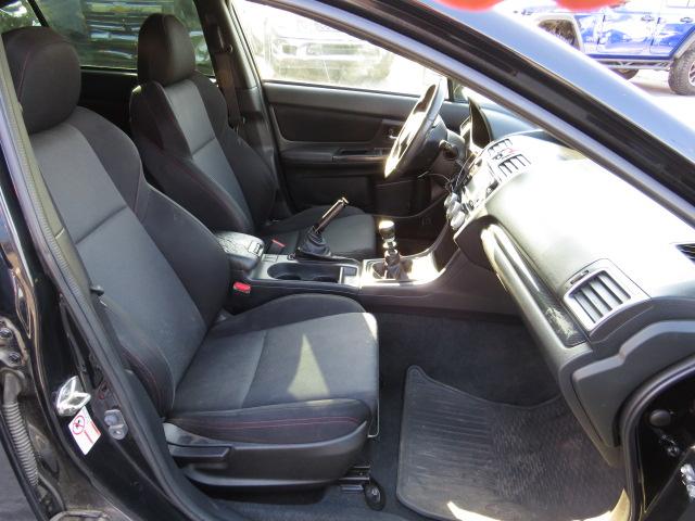 2017 SUBARU WRX JF1VA1B69H9820312