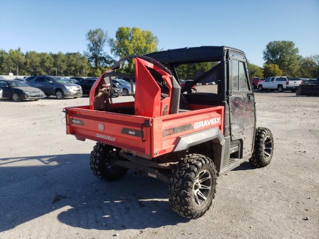 2018 ATV ALL MODELS 4XABBA578H8170254