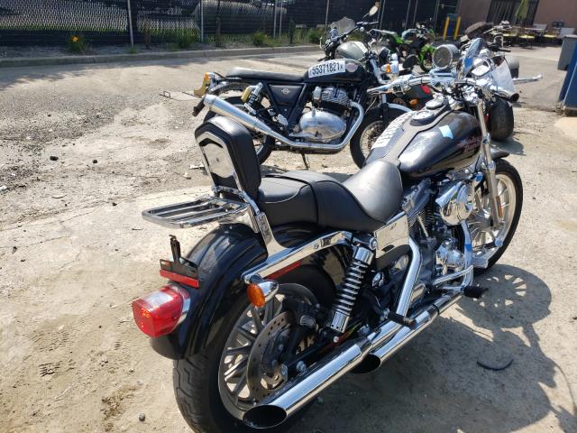 2002 HARLEY-DAVIDSON FXD 1HD1GHV162Y321673