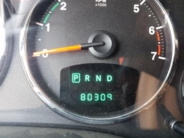 2011 JEEP LIBERTY LI 1J4PN5GK6BW549202