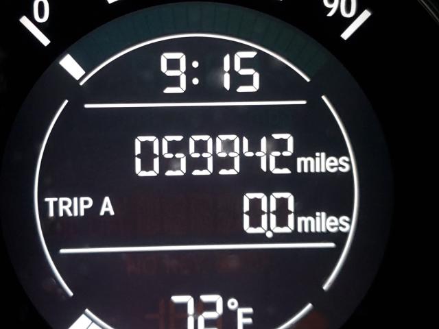 2017 HONDA HR-V 3CZRU6H70HM717775