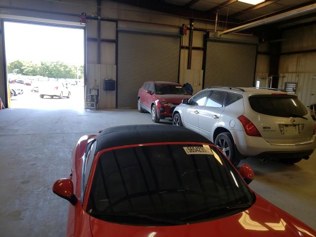 2013 PORSCHE BOXSTER WP0CA2A87DS114159