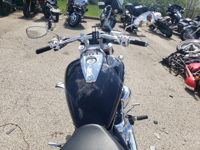 2014 SUZUKI VZR1800 JS1VY53A4E2101130