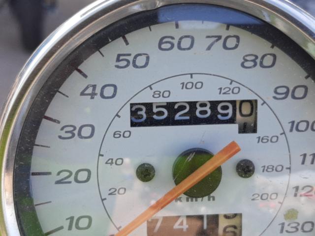 2002 HONDA VT1100 C2 1HFSC43082A201764