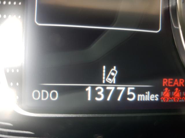 2021 LEXUS ES 350 BAS 58ADZ1B17MU085649