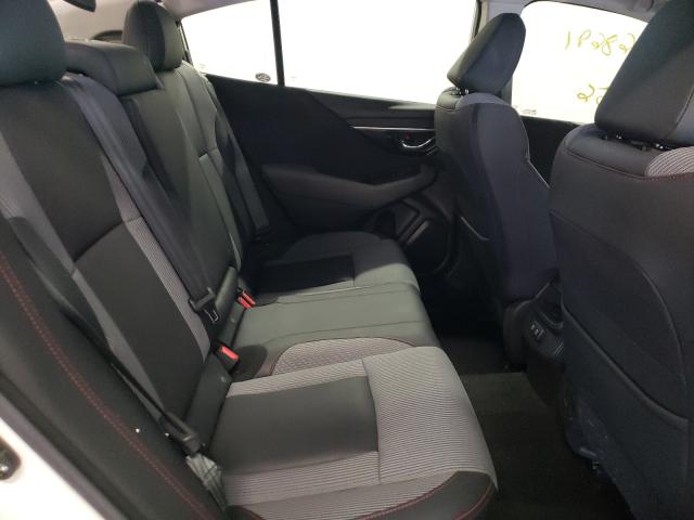 2020 SUBARU LEGACY SPO 4S3BWAG6XL3009122