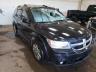 2010 DODGE  JOURNEY