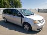 2009 DODGE  GRAND CARAVAN