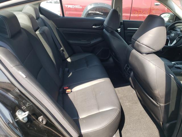 2019 NISSAN ALTIMA EDI 1N4AL4FV3KC151329