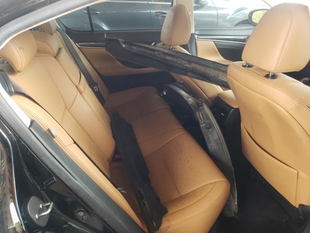 2016 LEXUS GS 200T BA JTHBA1BLXGA001761