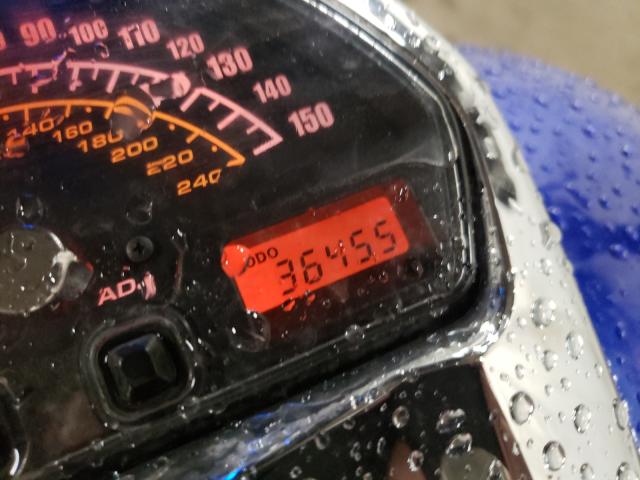 2007 SUZUKI VZR1800 JS1VY53AX72103449