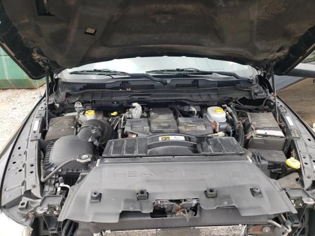 2012 DODGE RAM 2500 L 3C6UD5FL8CG338578