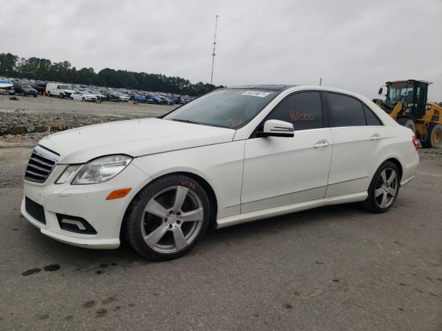 2010 MERCEDES-BENZ E350 WDDHF5GB6AA207936