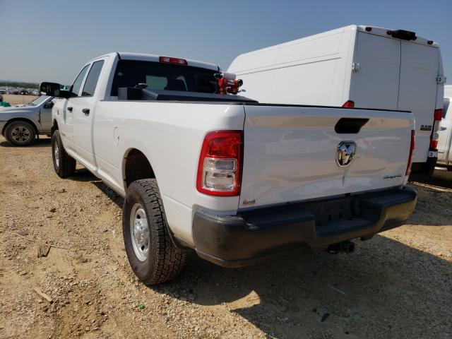 2020 RAM 2500 TRADE 3C6UR5HL5LG193580