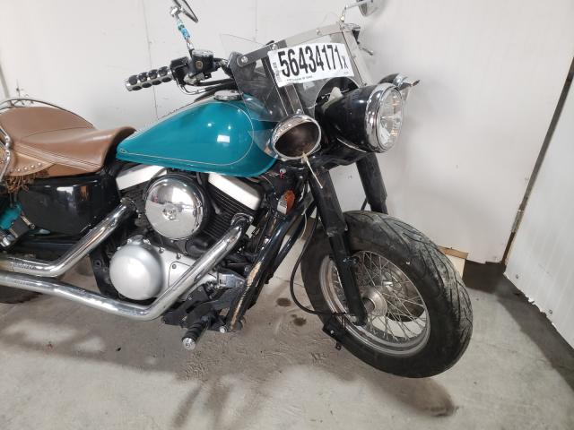 2000 KAWASAKI VN1500 J JKBVNAJ17YA010430