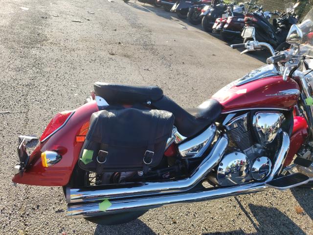 2004 HONDA VT1300 S 1HFSC52044A101672
