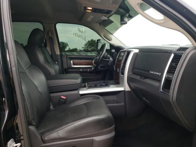 2012 DODGE RAM 2500 L 3C6UD5FL8CG338578