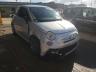 2012 FIAT  500