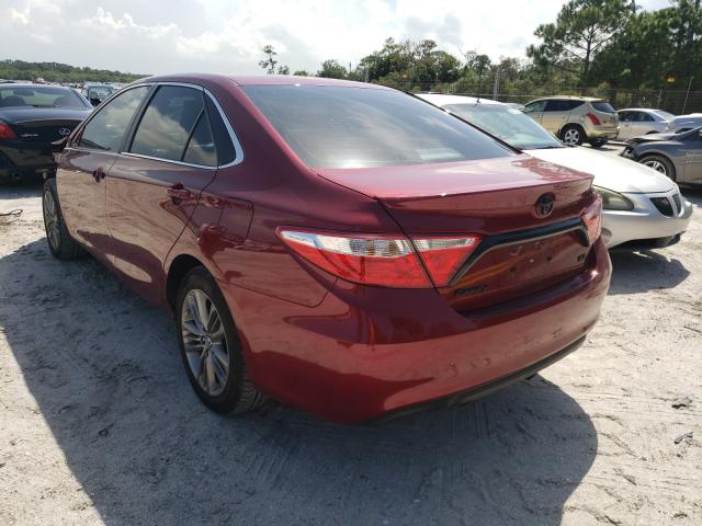 2017 TOYOTA CAMRY LE/S 4T1BF1FK6HU727536