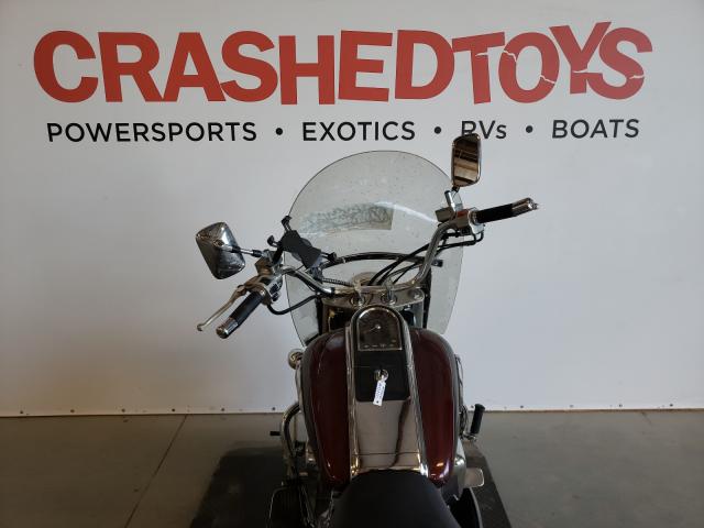 2000 SUZUKI VL1500 JS1VY51A5Y2102035