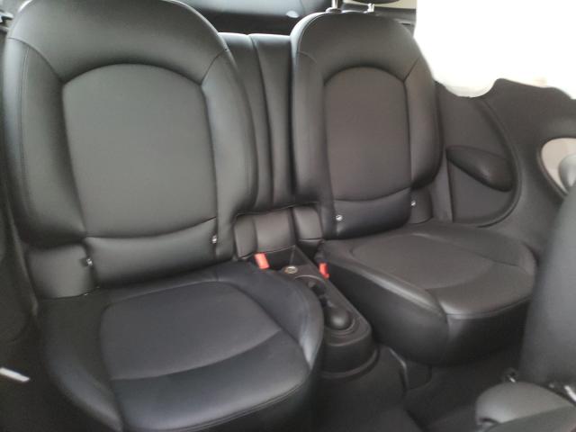 2015 MINI COOPER PAC WMWSS1C55FWN95222