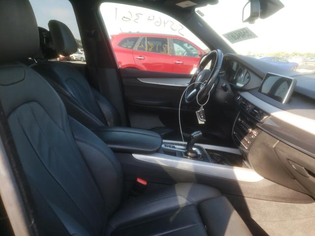 2014 BMW X5 XDRIVE5 5UXKR6C58E0J73330