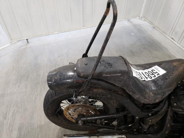 2020 HARLEY-DAVIDSON FXBB 1HD1YJJ10LB016233