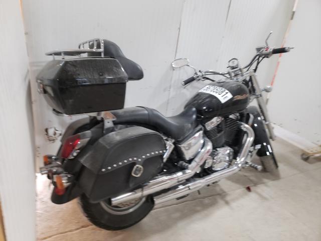 2006 HONDA VT1100 C2 1HFSC43086A601619
