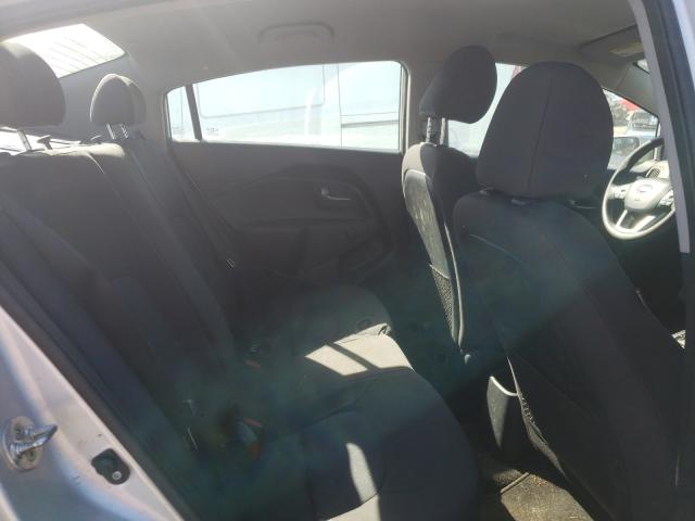 2015 KIA RIO LX - KNADM4A37F6470342