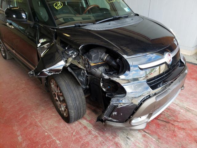 2014 FIAT 500L TREKK ZFBCFADH0EZ006937