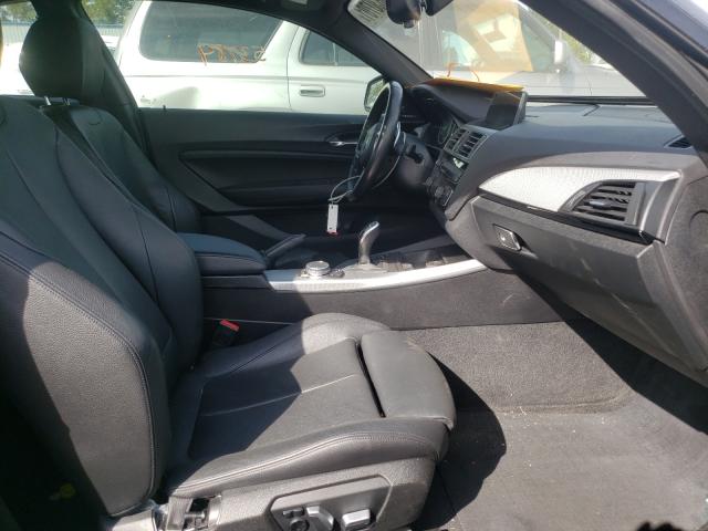 2016 BMW M235XI WBA1J9C5XGV695806