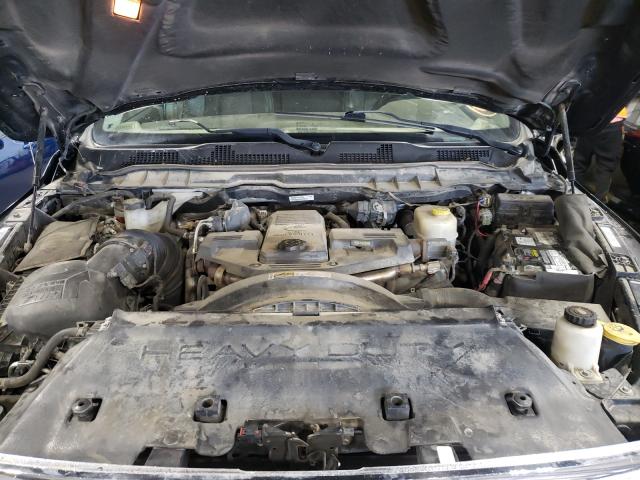 2014 RAM 3500 LONGH 3C63R3NL2EG191079