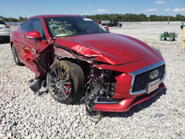 2017 INFINITI Q60 RED SP - JN1FV7EL1HM701614
