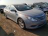 2011 HYUNDAI  SONATA