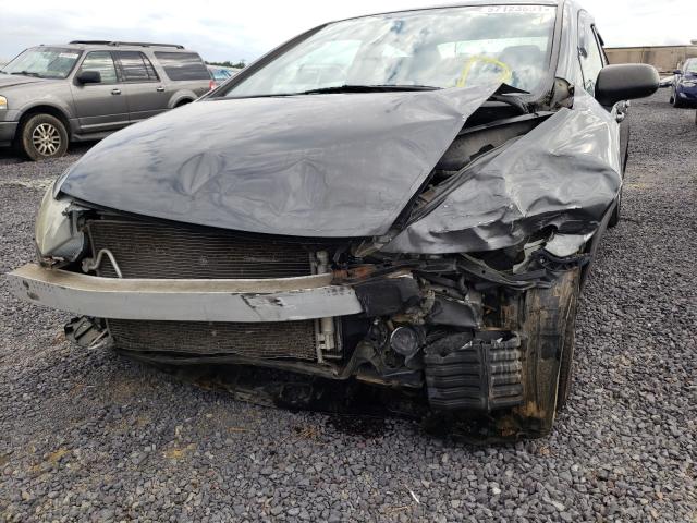 2010 HONDA CIVIC VP 2HGFA1F36AH562076